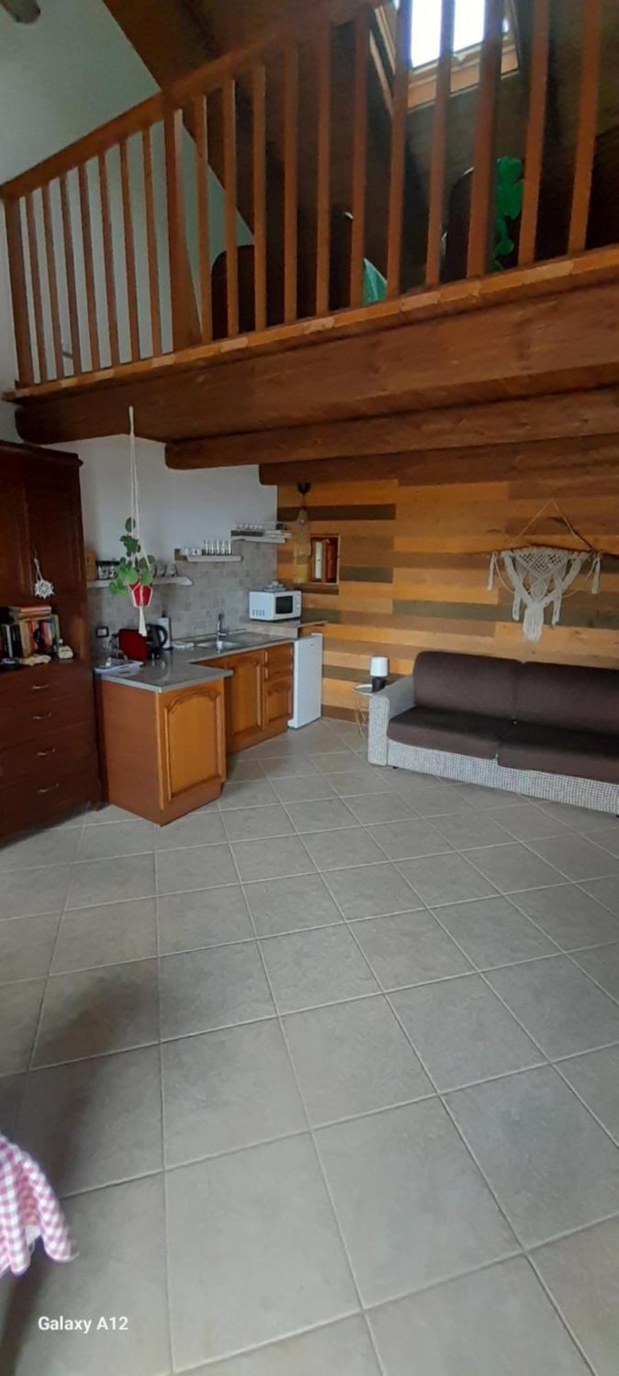 B&B Le Mimose Bricherasio Esterno foto