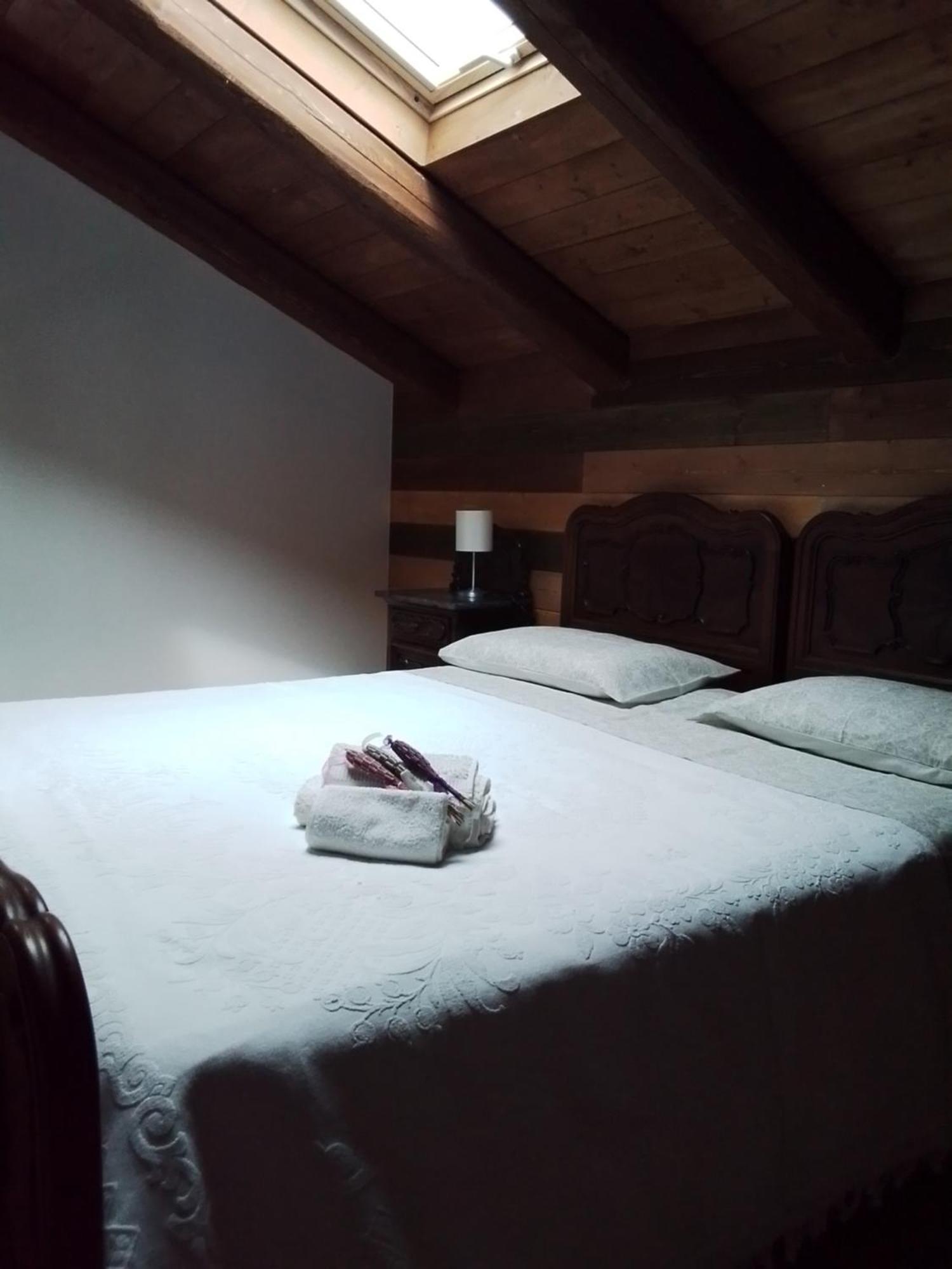 B&B Le Mimose Bricherasio Camera foto