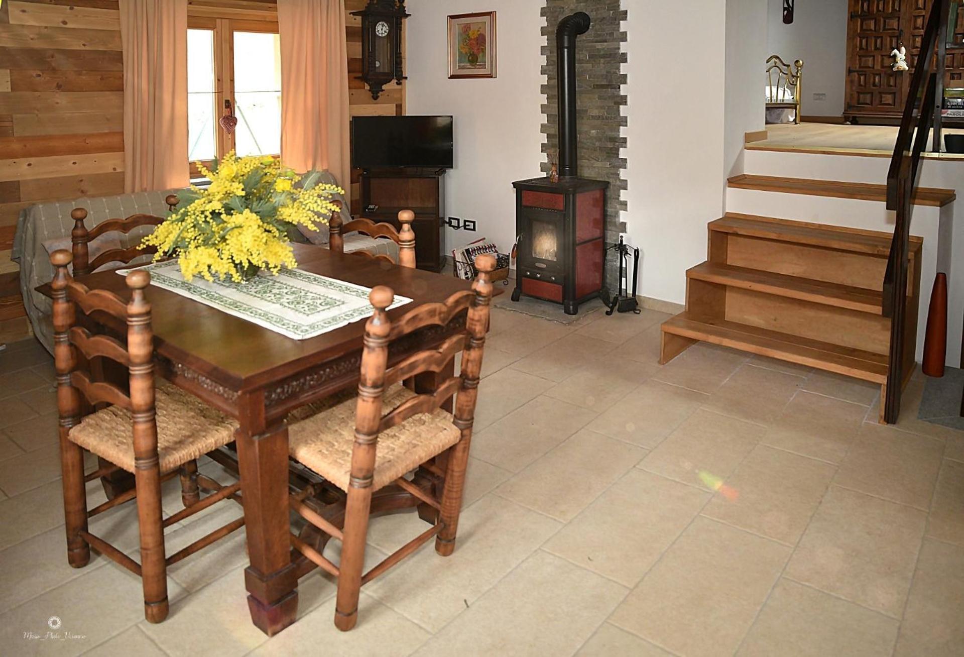 B&B Le Mimose Bricherasio Esterno foto