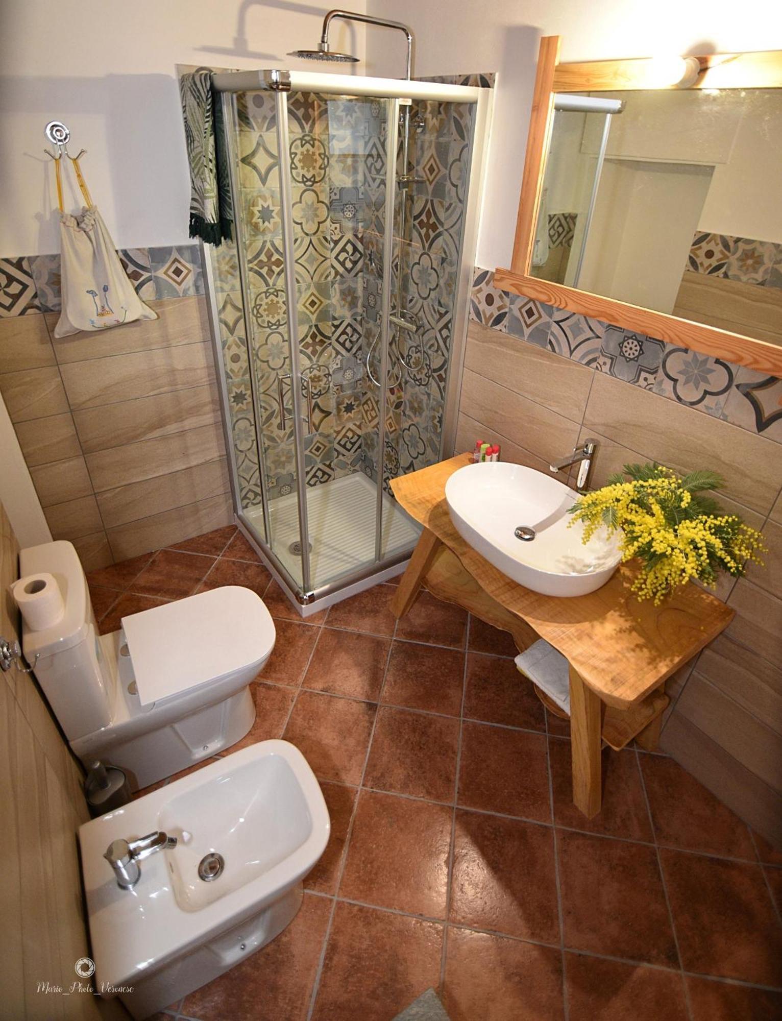 B&B Le Mimose Bricherasio Esterno foto