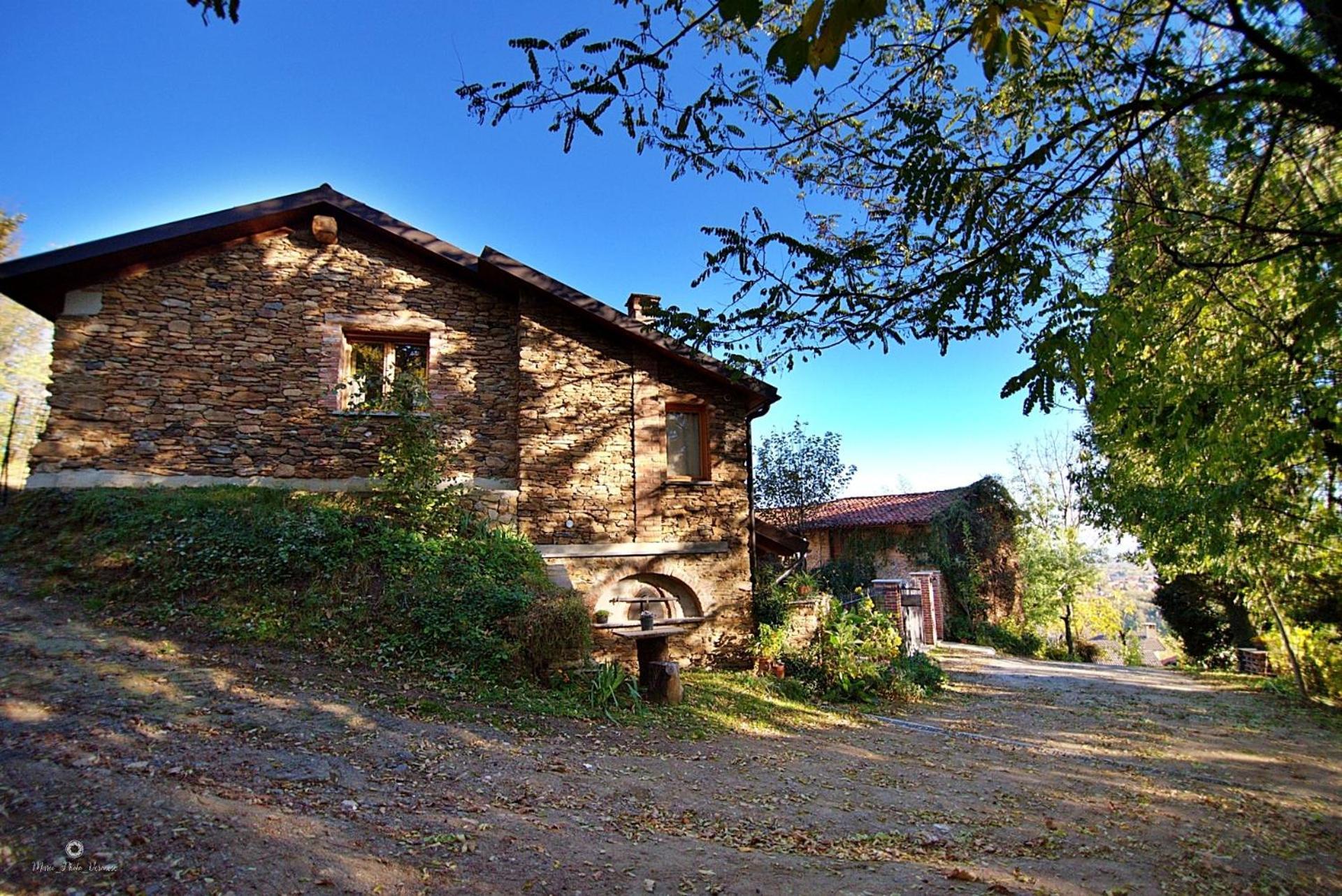 B&B Le Mimose Bricherasio Esterno foto