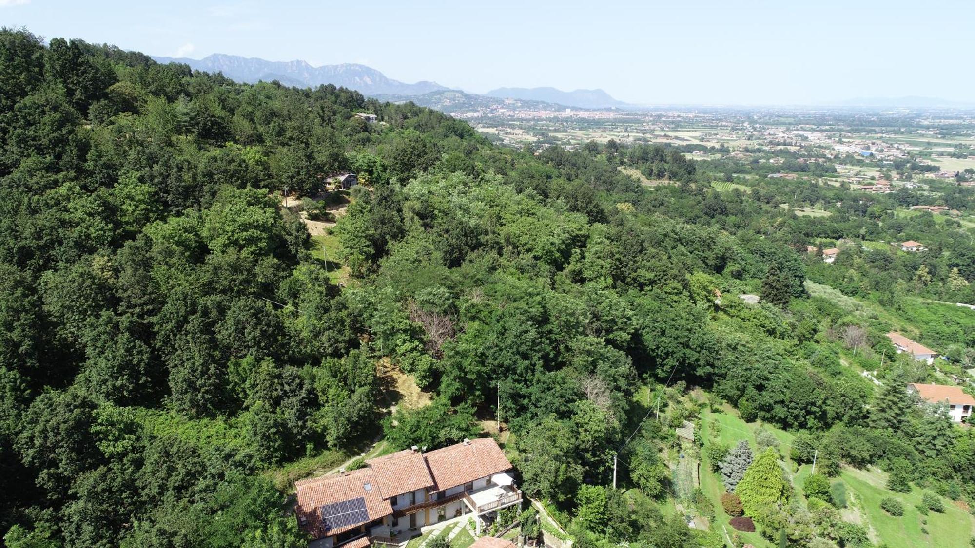 B&B Le Mimose Bricherasio Esterno foto