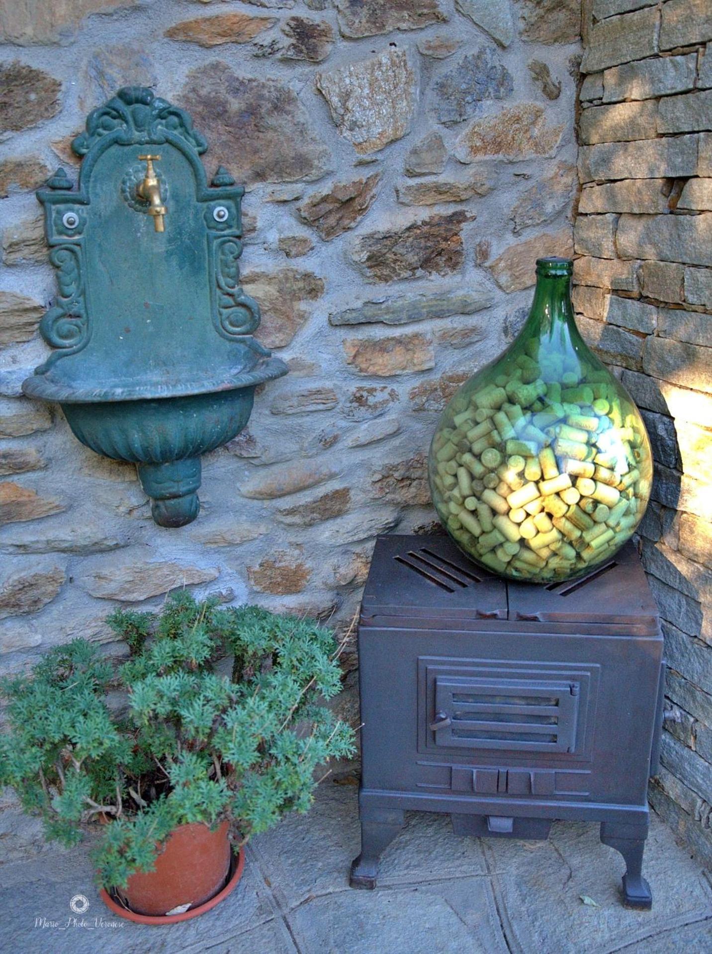 B&B Le Mimose Bricherasio Esterno foto